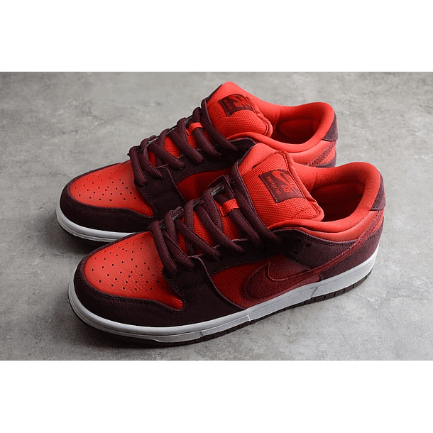 Dunk low SB cherry fruity pack 5
