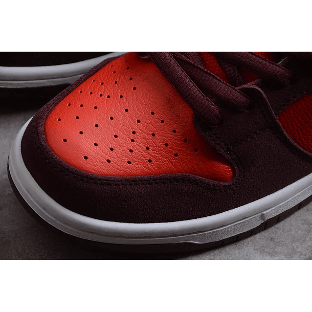 Dunk low SB cherry fruity pack 6