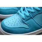 Dunk low sb blue fury 6