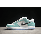Dunk low sb april skateboards 1