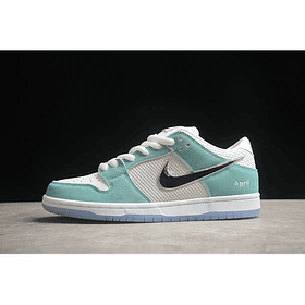 Dunk low sb april skateboards