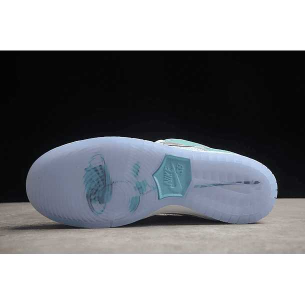 Dunk low sb april skateboards 3