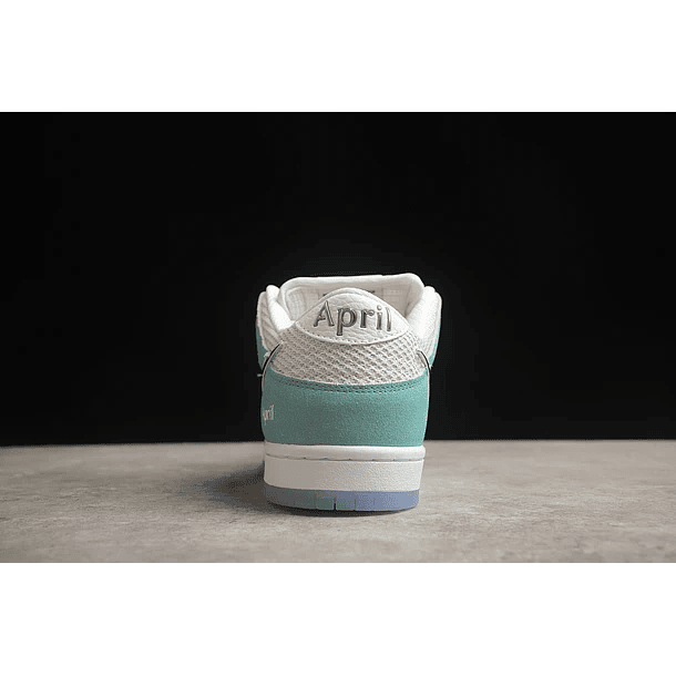 Dunk low sb april skateboards 4