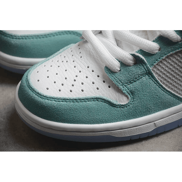 Dunk low sb april skateboards 6