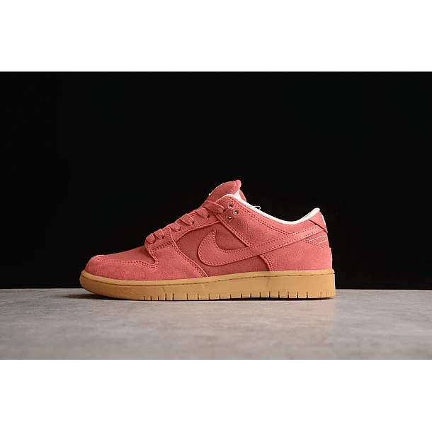 Dunk low sb adobe 1