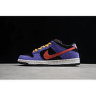 Dunk low sb acg terra 1