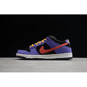 Dunk low sb acg terra