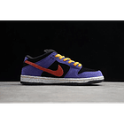 Dunk low sb acg terra 2