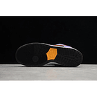 Dunk low sb acg terra 3