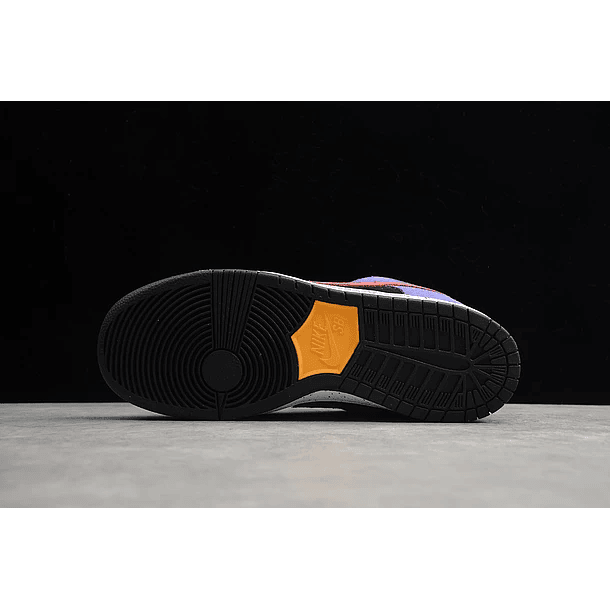 Dunk low sb acg terra 3