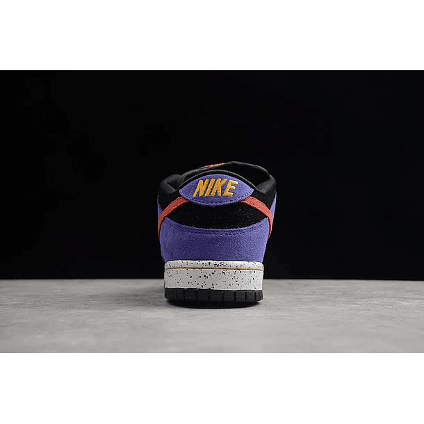 Dunk low sb acg terra 4