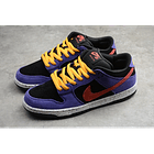 Dunk low sb acg terra 5