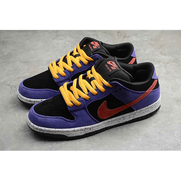 Dunk low sb acg terra 5
