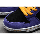 Dunk low sb acg terra 6