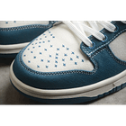 Dunk low sashiko industrial blue 6