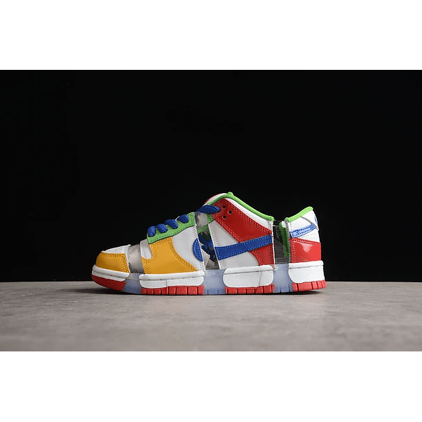 Dunk low sandy bodecker 1