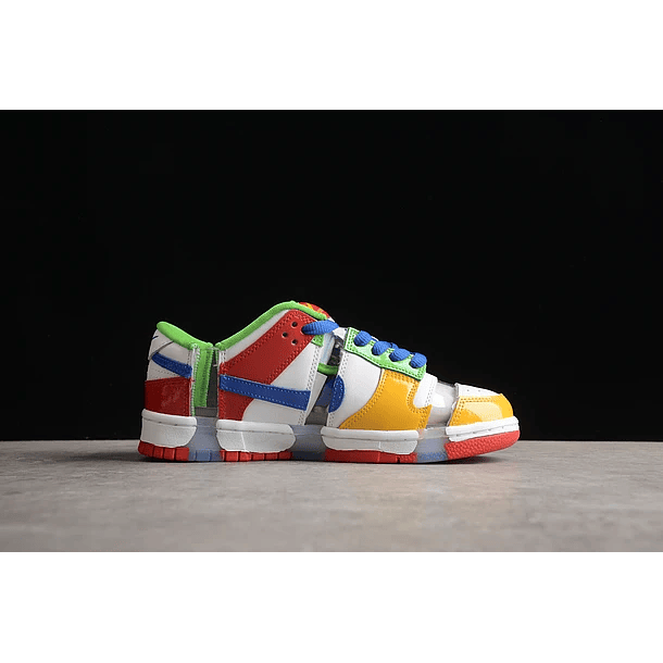 Dunk low sandy bodecker 2