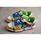 Dunk low sandy bodecker 5