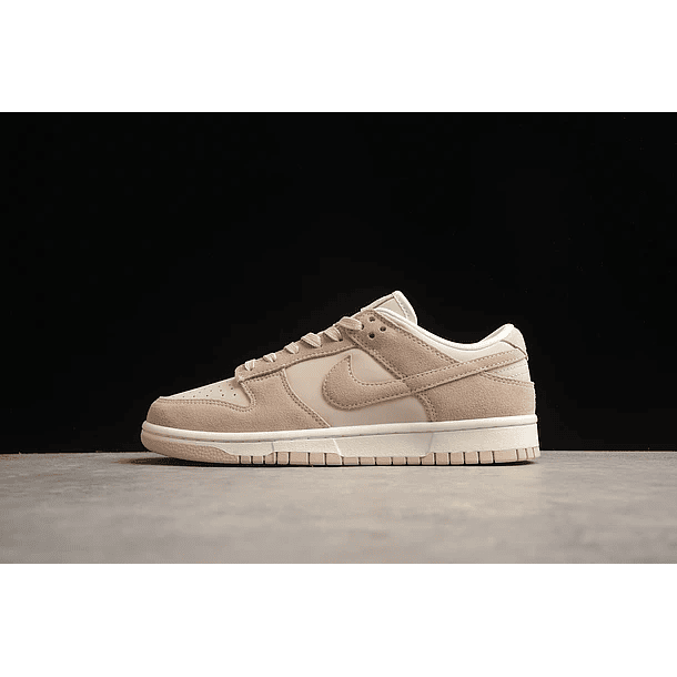 Dunk low sanddrift 1