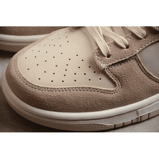 Dunk low sanddrift 6