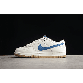 Dunk low sail game royal