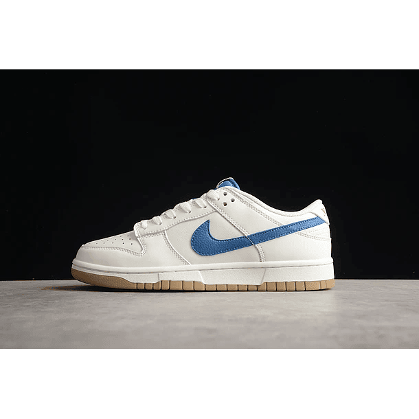 Dunk low sail game royal 1