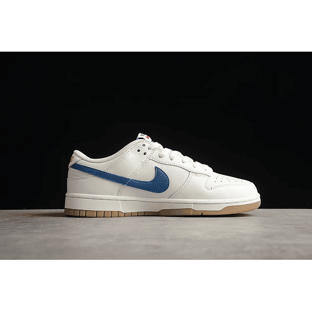 Dunk low sail game royal 2