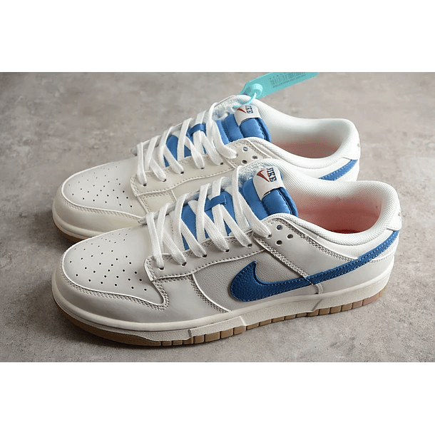 Dunk low sail game royal 5