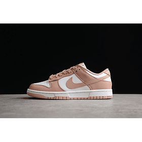 Dunk low rose whisper