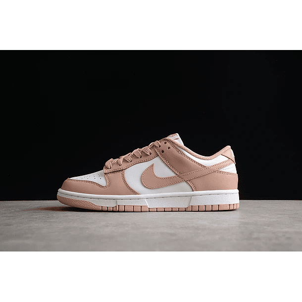 Dunk low rose whisper 1