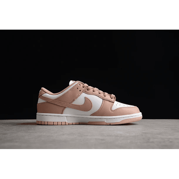 Dunk low rose whisper 2
