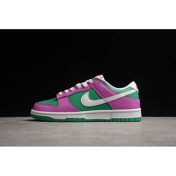 Dunk low reverse joker 1