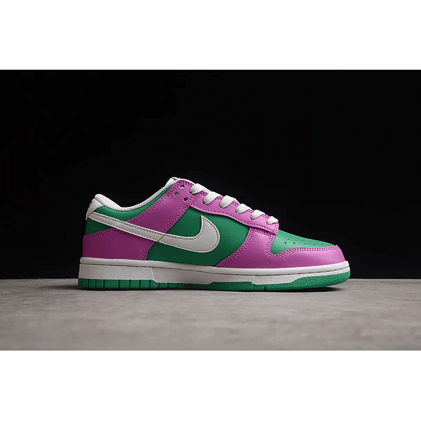 Dunk low reverse joker 2
