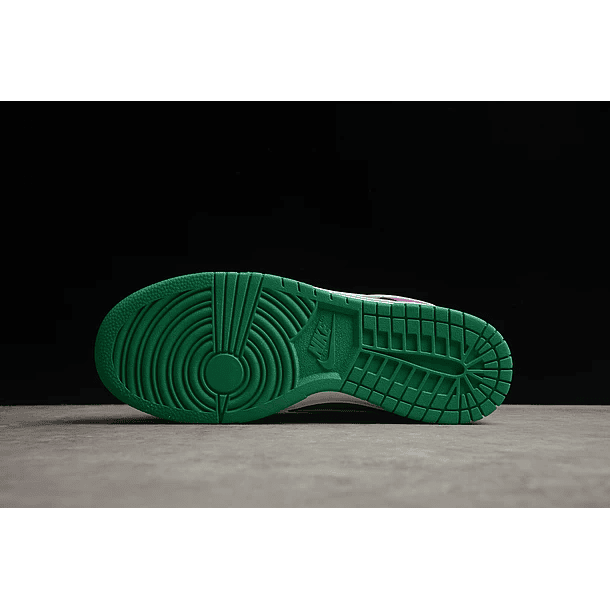 Dunk low reverse joker 3