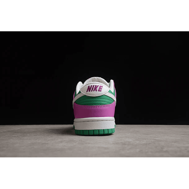 Dunk low reverse joker 4