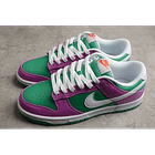 Dunk low reverse joker 5