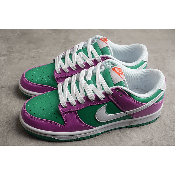 Dunk low reverse joker 5