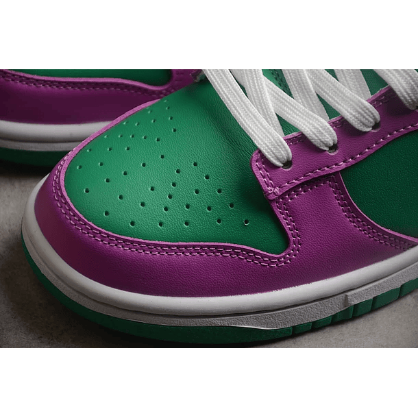Dunk low reverse joker 6
