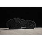 Dunk low reverse grey panda 3