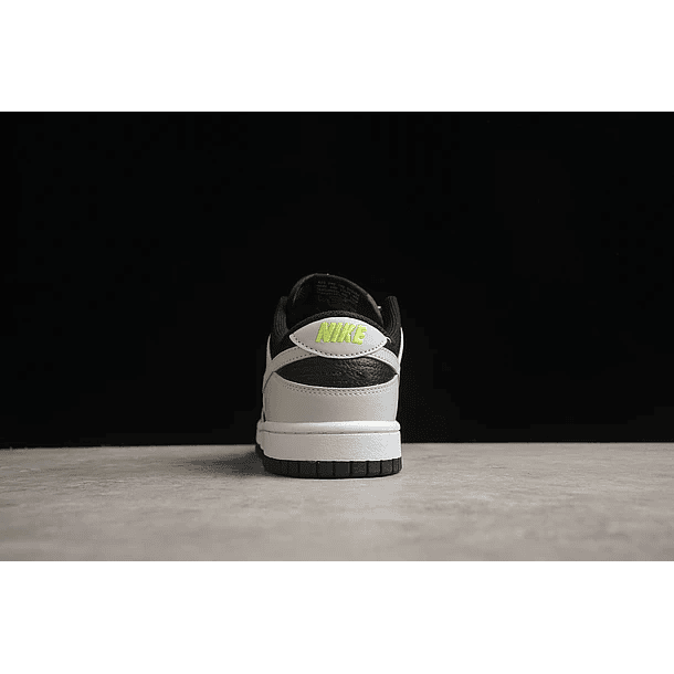 Dunk low reverse grey panda 4