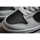 Dunk low reverse grey panda 6