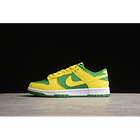Dunk low reverse brazil 1