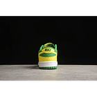 Dunk low reverse brazil 4