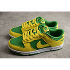 Dunk low reverse brazil 5