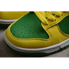 Dunk low reverse brazil 6