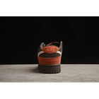 Dunk low red panda 4