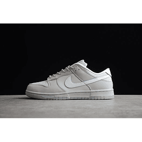 Dunk low pure platinum wolf grey