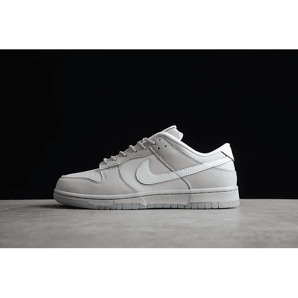 Dunk low pure platinum wolf grey 1