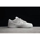 Dunk low pure platinum wolf grey 2