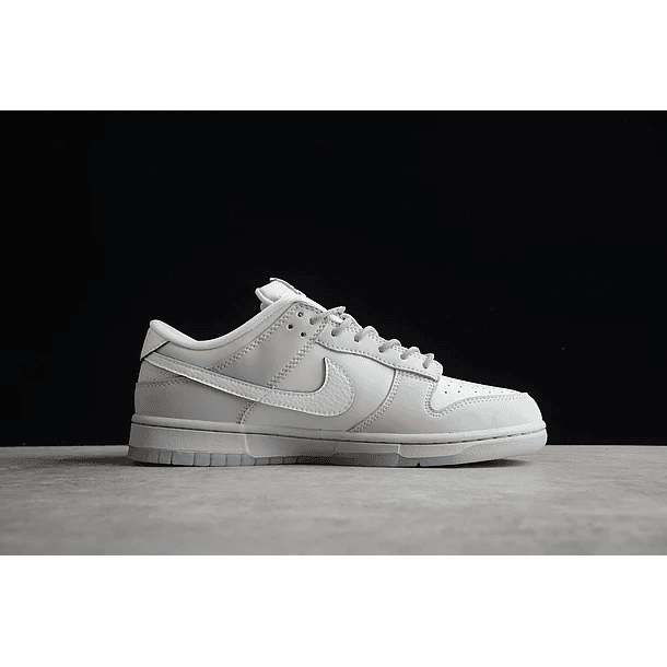 Dunk low pure platinum wolf grey 2